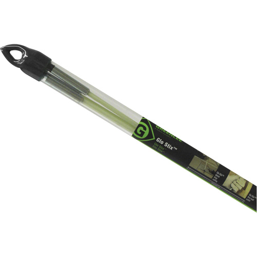 3/16" X 15' Glo Stix Kit Fish Sticks Kit Absolute Business Supply
