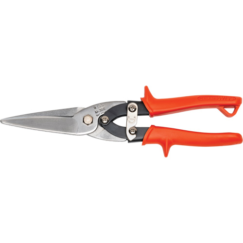 MultiMaster Compound Action Long Cut Aviation Snips Absolute Business Supply