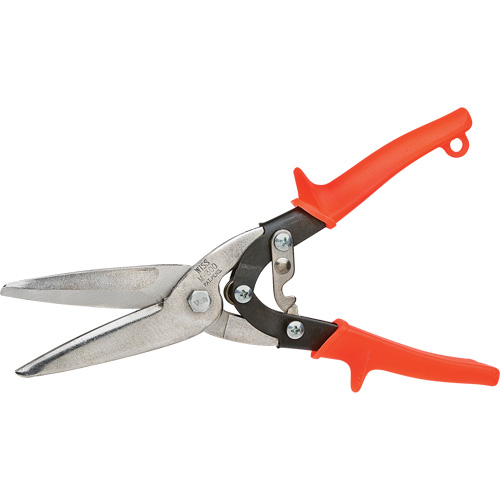 MultiMaster Compound Action Long Cut Aviation Snips Absolute Business Supply