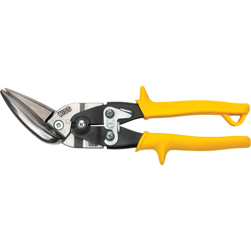 Offset Straight Aviation Snips Absolute Business Supply