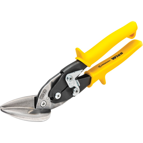 Offset Straight Aviation Snips Absolute Business Supply