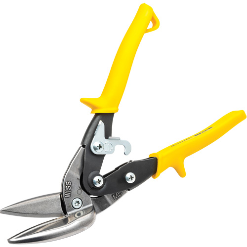 Offset Straight Aviation Snips Absolute Business Supply