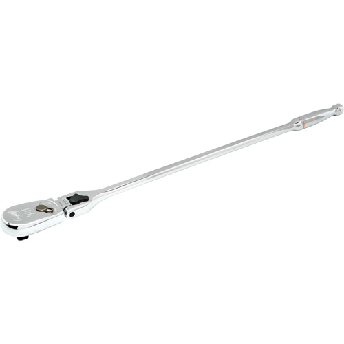 90-Tooth Locking Flex Head Teardrop Ratchet Absolute Business Supply