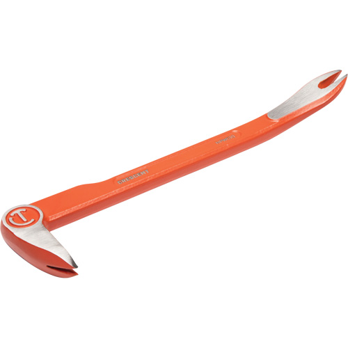 Nail Puller, 2-1/2" W x 10" L Absolute Business Supply