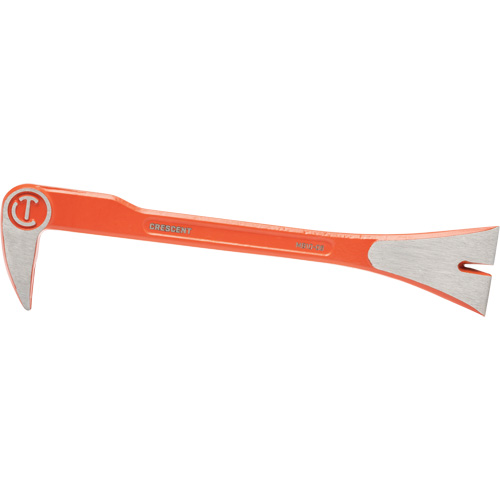 Barre-levier pour moulures, 1-3/4" la, 10" lo Absolute Business Supply
