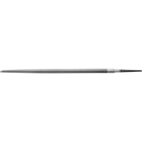 Lime de mod&egrave;le am&eacute;ricain, 3/8" dia. x 10" lo, Ronde, coupe B&acirc;tarde Absolute Business Supply