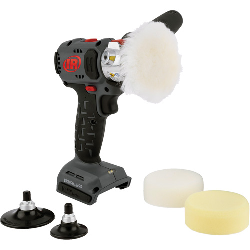 Polisseuse & ponceuse sans fil Absolute Business Supply