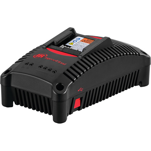 Chargeur de batterie IQV40, 40 V, Lithium-ion Absolute Business Supply