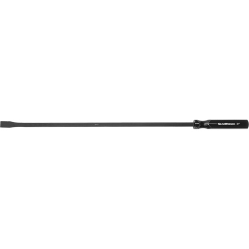 Levier avec extr&eacute;mit&eacute; courb&eacute;e, 4/5" la, 31" lo Absolute Business Supply