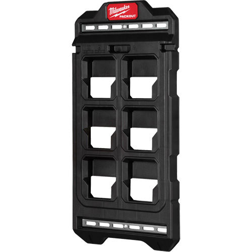 Plaque murale compacte PACKOUT Absolute Business Supply