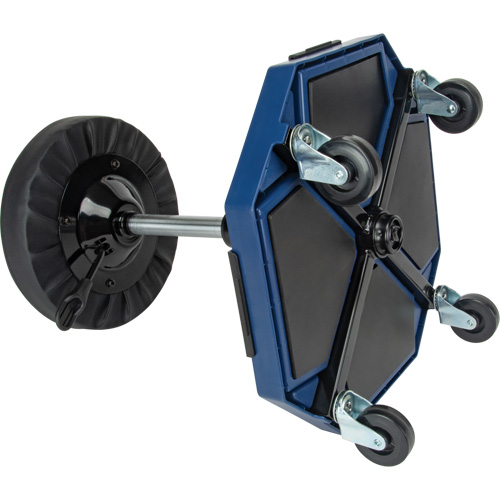 Swivel Work Stool Absolute Business Supply