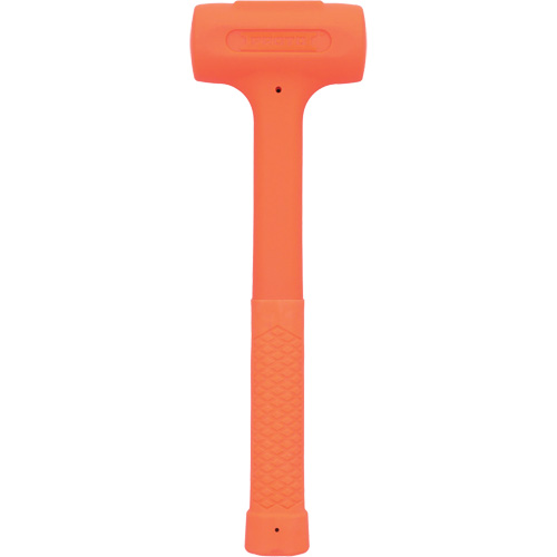 Proto&reg; Dead Blow Soft Face Sledge Hammer, 15 oz. Absolute Business Supply