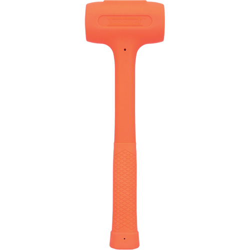 Proto&reg; Dead Blow Soft Face Sledge Hammer, 28 oz. Absolute Business Supply