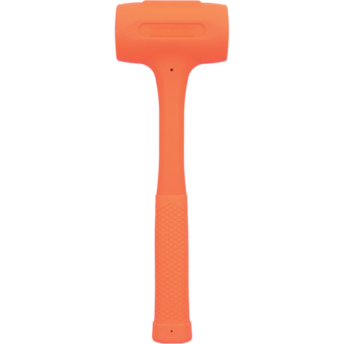Proto&reg; Dead Blow Soft Face Sledge Hammer, 48 oz. Absolute Business Supply