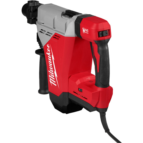 Ensemble de marteau rotatif M12 FUEL 5/8” SDS Plus, 1-3/4", 385 tr/min Absolute Business Supply