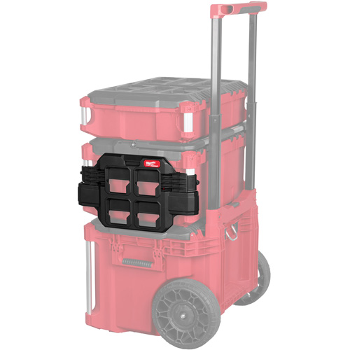 Accessoires de support d'outil long pour boîte &agrave; outils PACKOUT Absolute Business Supply