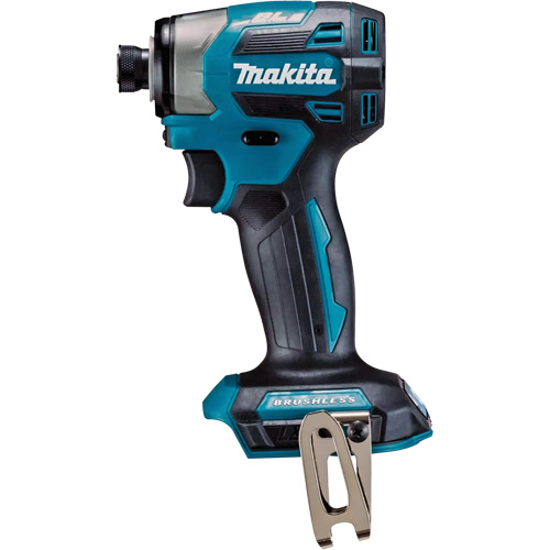 Tournevis &agrave; chocs avec moteur sans balai LXT, 1/4", 1590 lb-po Couple max., 18 V, Lithium-ion Absolute Business Supply