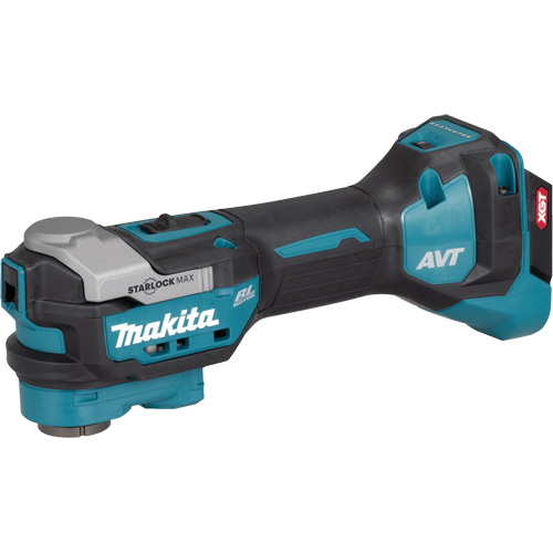 Outil multifonction XGT sans balais et sans outil avec AVT, 40 V, Lithium-ion Absolute Business Supply