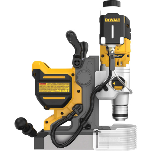 MAX* XR&reg; Cordless Brushless Magnetic Drill Press (Tool Only), 2" Absolute Business Supply