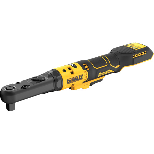 Cl&eacute; &agrave; cliquet &agrave; t&ecirc;te scell&eacute;e sans balai fil MAX* XR (outil seulement), 20 V, Prise de 1/2"/3/8" Absolute Business Supply