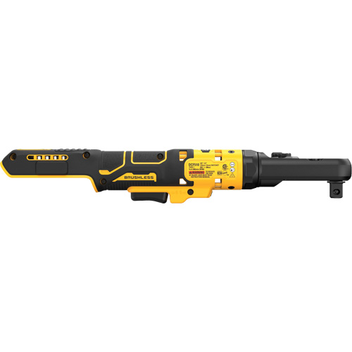 Cl&eacute; &agrave; cliquet &agrave; t&ecirc;te scell&eacute;e sans balai fil MAX* XR (outil seulement), 20 V, Prise de 1/2"/3/8" Absolute Business Supply