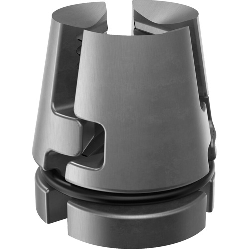 Replacement Jaw Set for DCF414 1/4" Rivet Tool Absolute Business Supply