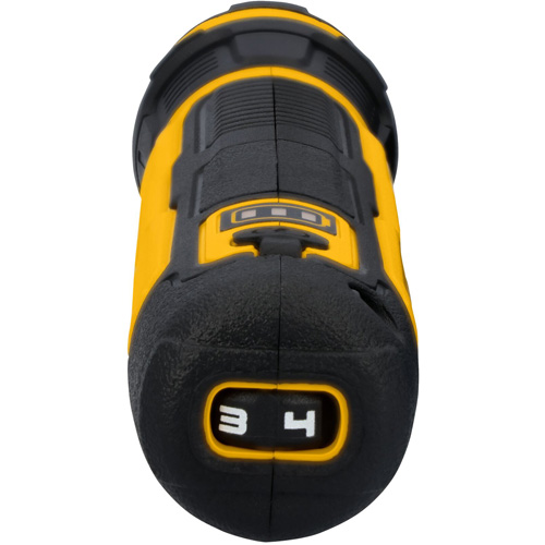 Jeu de tournevis sans fil de 14 morceaux avec commande FLEXDRIVE, 4 V, 44 lb-po/5 Nm couple max. Absolute Business Supply