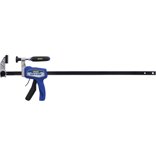QUICK-GRIP&reg; Medium-Duty Hybrid Clamp, 24" (610 mm) Absolute Business Supply
