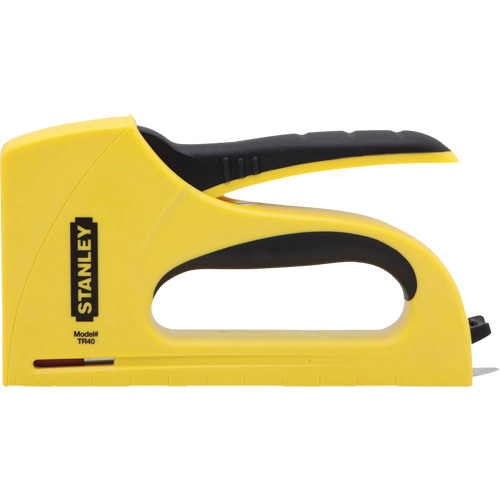 Light-Duty Staple Gun Absolute Business Supply