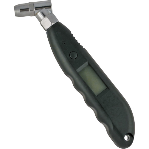 Digital Tire Pressure Gauge Absolute Business Supply