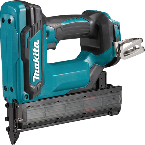 Cloueuse de finition LXT de 1-3/8" cal 18, 18 V, Lithium-ion Absolute Business Supply