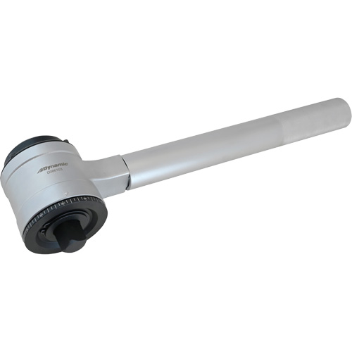 Multiplicateur de couple 2200 lb-pi, 1/2" Couple d'entr&eacute;e, 1" Couple de sortie, 15.5:1 Ratio Absolute Business Supply