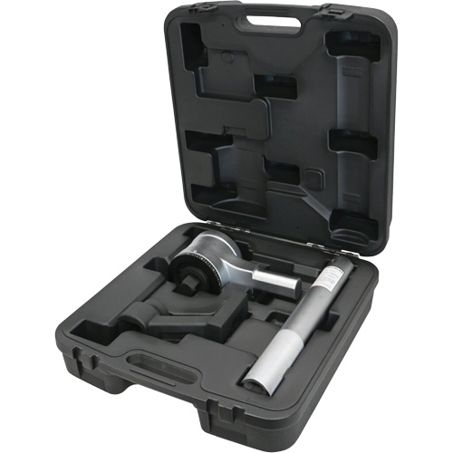 Multiplicateur de couple 2200 lb-pi, 1/2" Couple d'entr&eacute;e, 1" Couple de sortie, 15.5:1 Ratio Absolute Business Supply