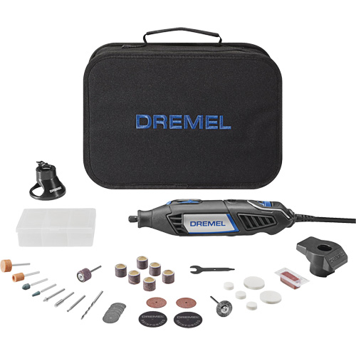 Variable Speed Corded Rotary Tool Absolute Business Supply