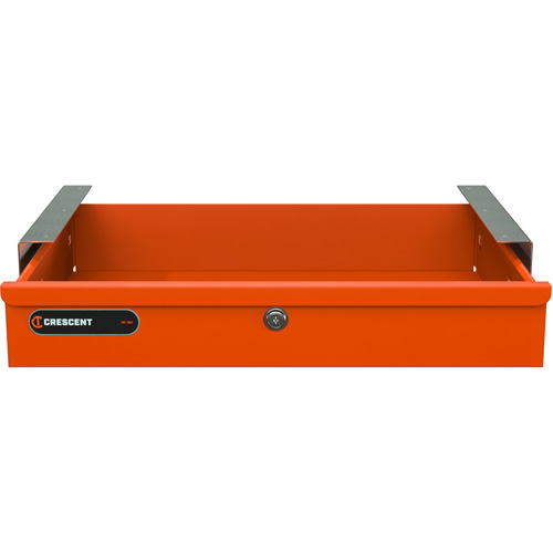 Tiroir pour outils pour chariot utilitaire industriels RAILWORKS Absolute Business Supply