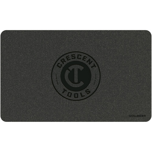 Rev&ecirc;tement de tablette RAILWORKS Absolute Business Supply