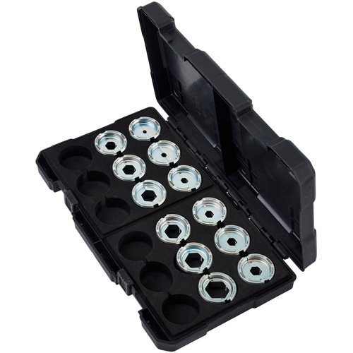 #8 - 350 MCM Aluminum Die Kit Absolute Business Supply