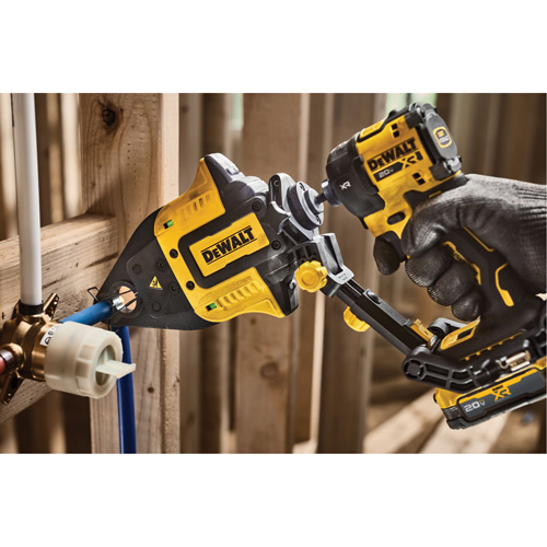 CONNECT PEX Crimp Ring Attachment Absolute Business Supply