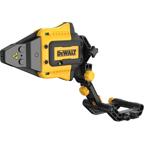 IMPACT CONNECT PEX Pinch Clamp Attachment Absolute Business Supply