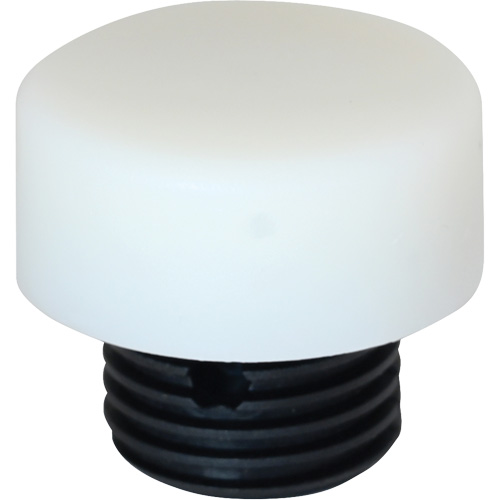Pointe d emarteau de rechange pour marteau sans rebond Absolute Business Supply
