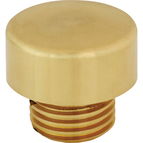 Pointe d emarteau de rechange pour marteau sans rebond Absolute Business Supply
