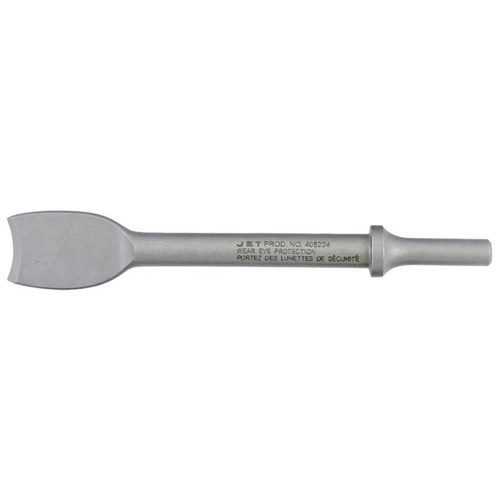 Burin plat robuste pour l'arrachage et la coupe  Absolute Business Supply