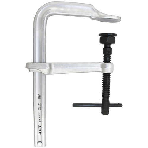 Serre-joint en L robuste JLHD-16, 16" (406,4 mm) Absolute Business Supply