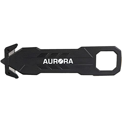 Disposable Safety Knife , Stainless Steel, Plastic Handle Absolute Business Supply