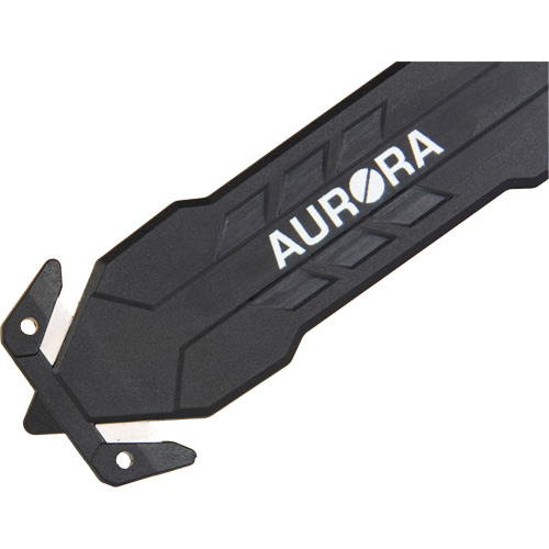 Disposable Safety Knife , Stainless Steel, Plastic Handle Absolute Business Supply