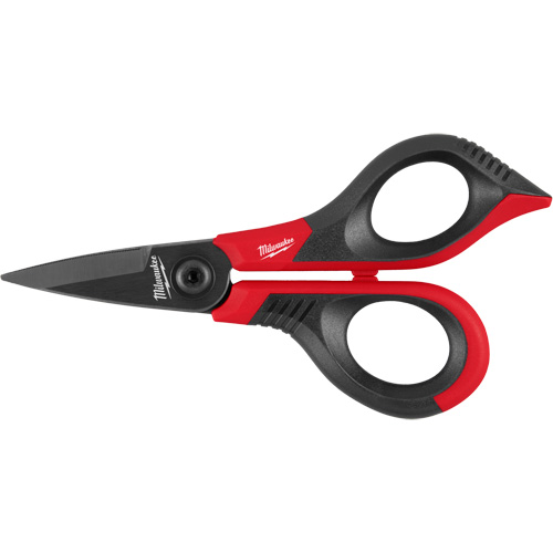Kevlar&reg; Shears, Rings Handle Absolute Business Supply