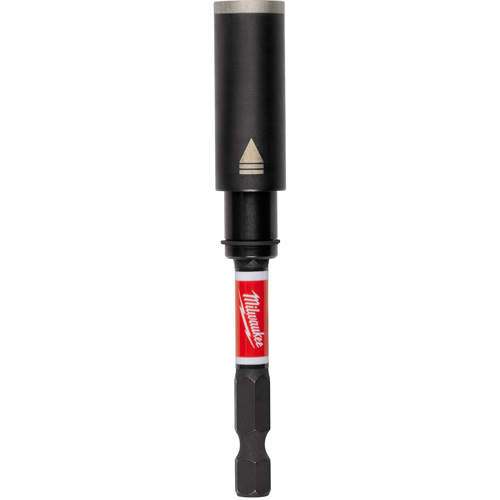 SHOCKWAVE Impact Duty Screw-Holding Bit Holder Absolute Business Supply