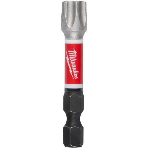 Embouts &agrave; choc SHOCKWAVE, Torx, T-50 Absolute Business Supply