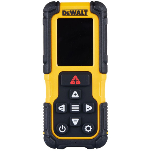 Alkaline Laser Distance Measurer Absolute Business Supply