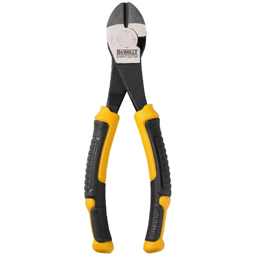 Pince diagonale durcie au laser, 6" lo Absolute Business Supply